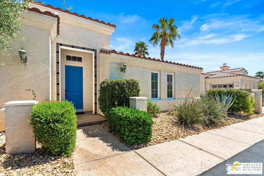 La Quinta, CA 92253,57410 Via Vista VIS