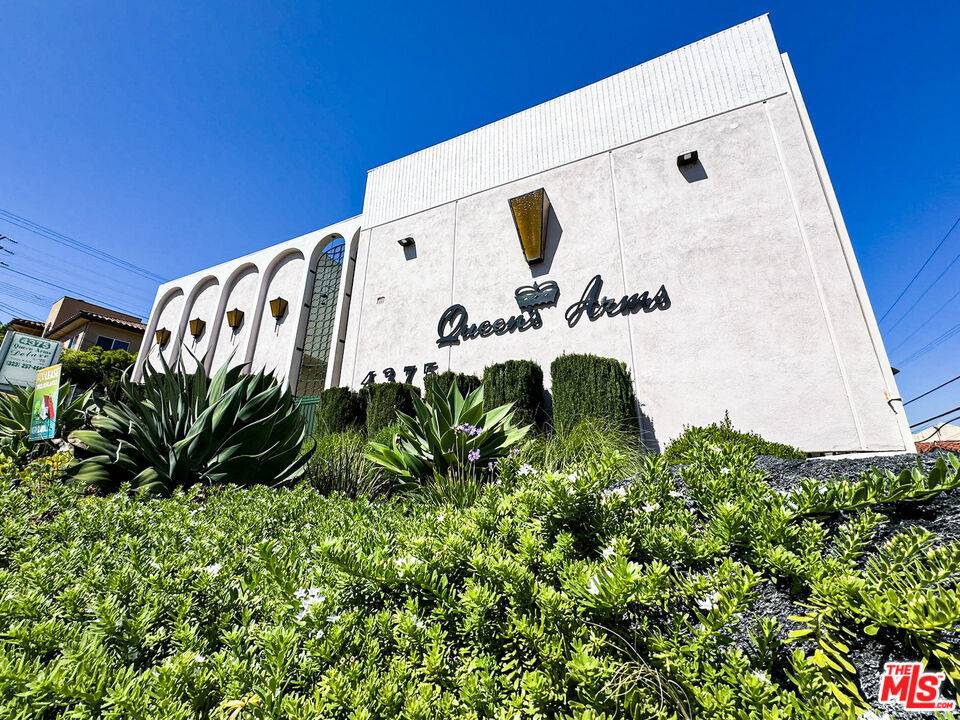 Los Angeles, CA 90041,4375 York BLVD #214