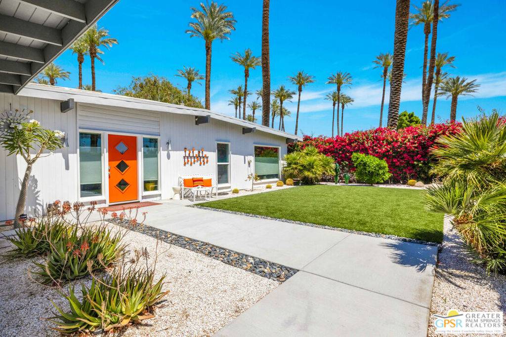 Rancho Mirage, CA 92270,70436 Tamarisk LN