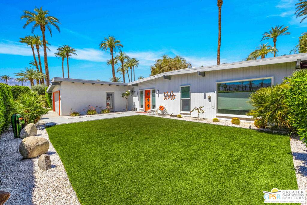 Rancho Mirage, CA 92270,70436 Tamarisk LN