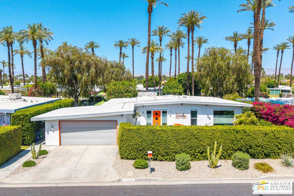 Rancho Mirage, CA 92270,70436 Tamarisk LN