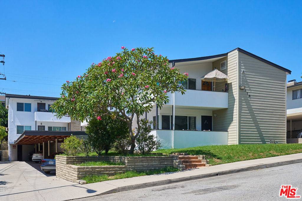 South Pasadena, CA 91030,319 Raymondale DR