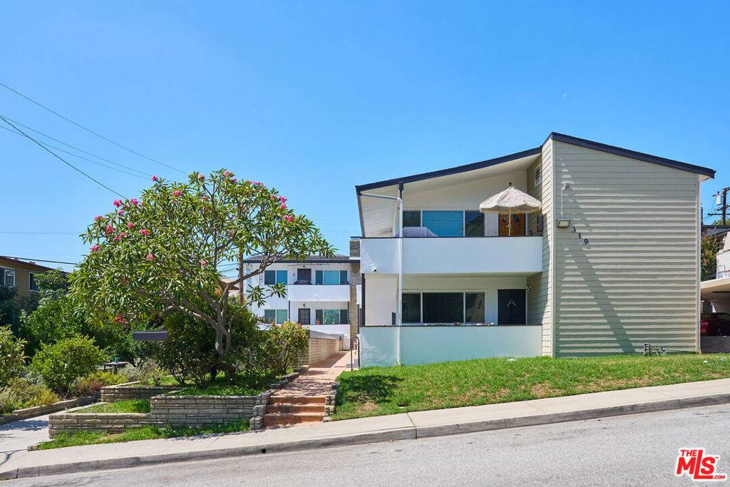 South Pasadena, CA 91030,319 Raymondale DR