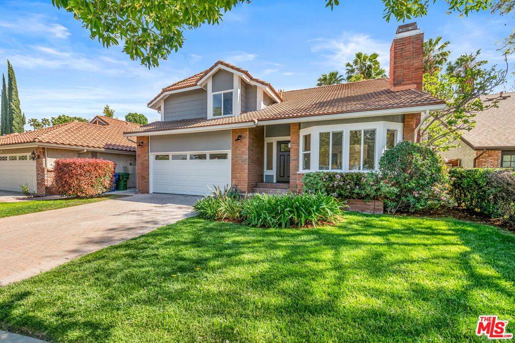 Reseda, CA 91335,19520 Cohasset ST