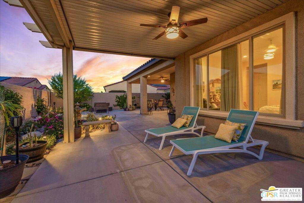 Rancho Mirage, CA 92270,28 Chablis