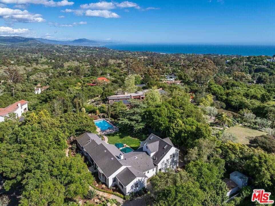 Santa Barbara, CA 93108,935 Arcady RD