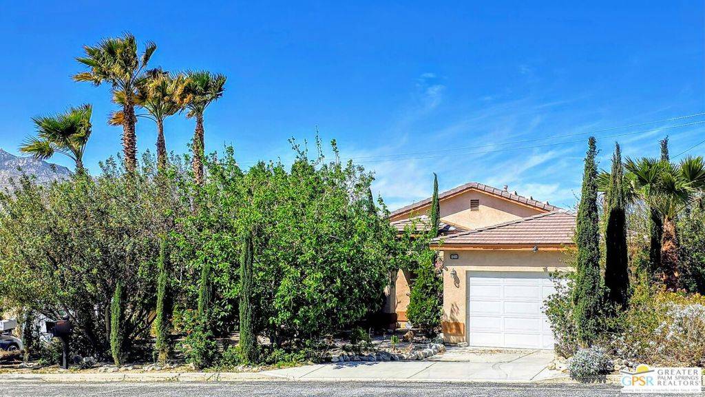 Whitewater, CA 92282,13403 Cottonwood RD