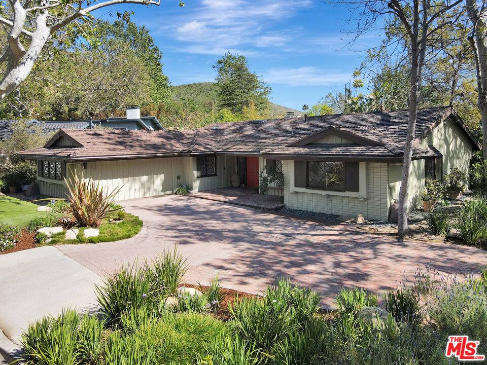 Malibu, CA 90265,30612 Sicomoro DR
