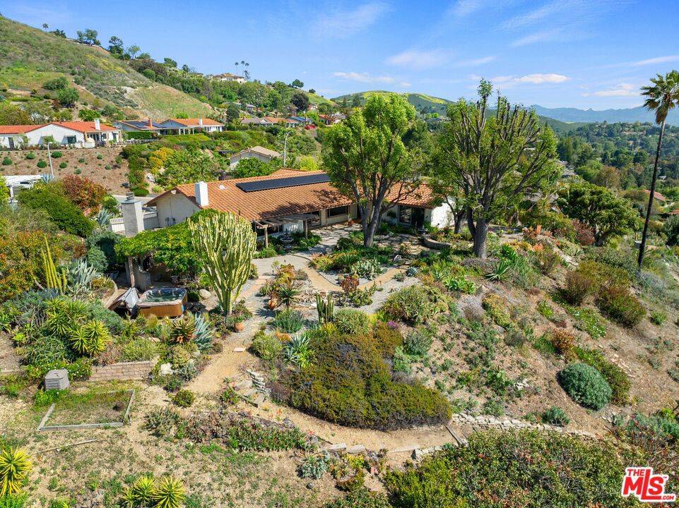 Thousand Oaks, CA 91362,1489 Wilder ST