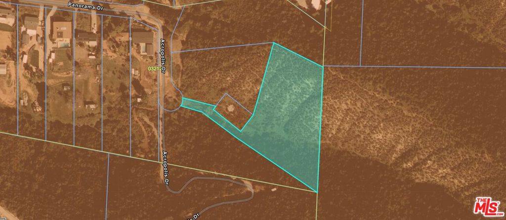 Yucaipa, CA 92399,0 Acropolis DR