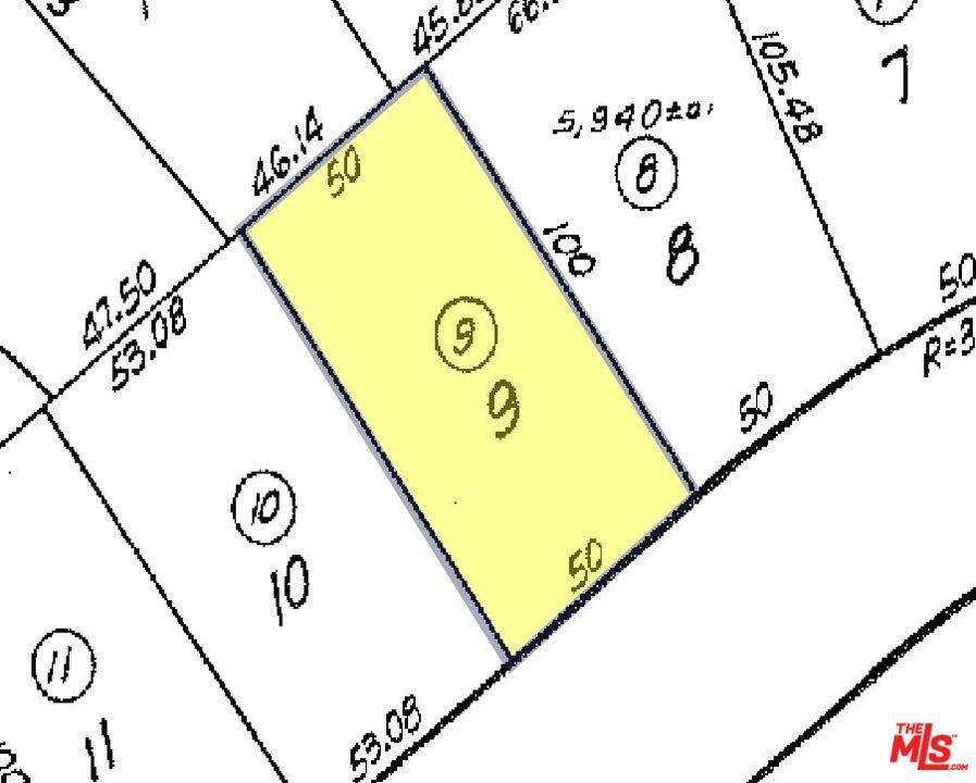 Pacific Palisades, CA 90272,539 Muskingum PL