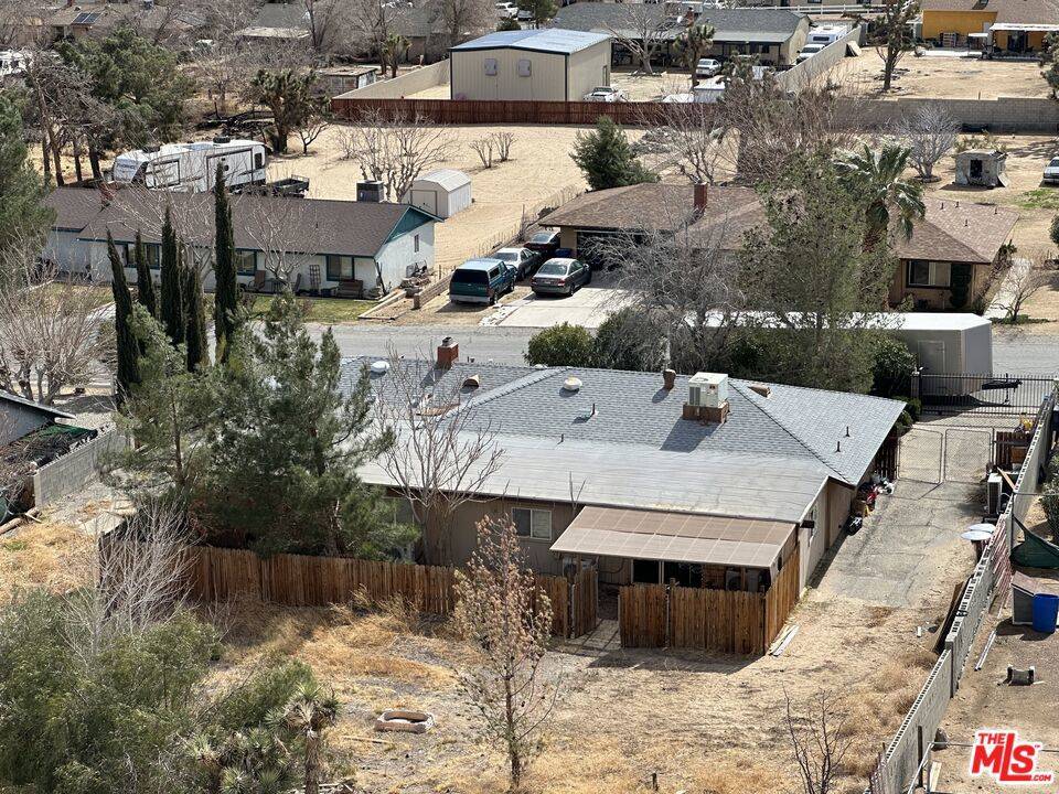 Palmdale, CA 93591,16525 Rawhide AVE