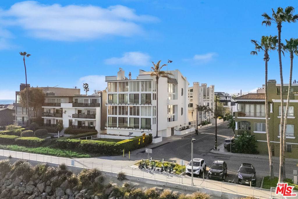 Marina Del Rey, CA 90292,5515 Pacific AVE #1