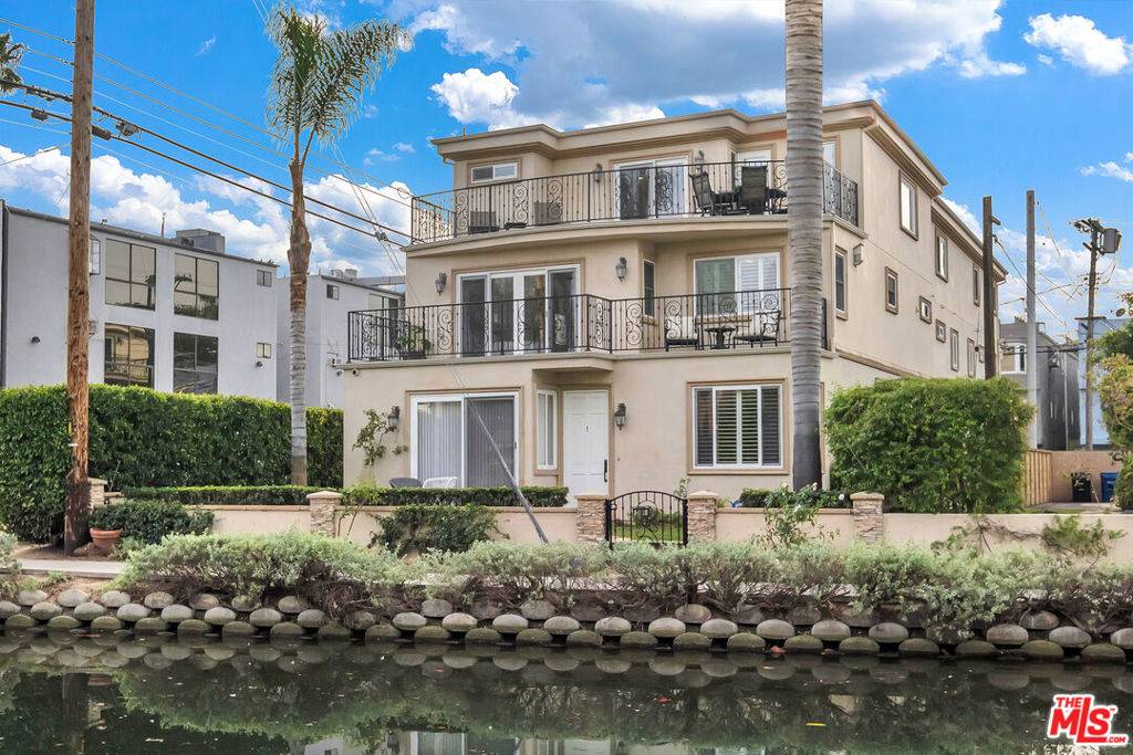 Venice, CA 90291,3000 Grand Canal