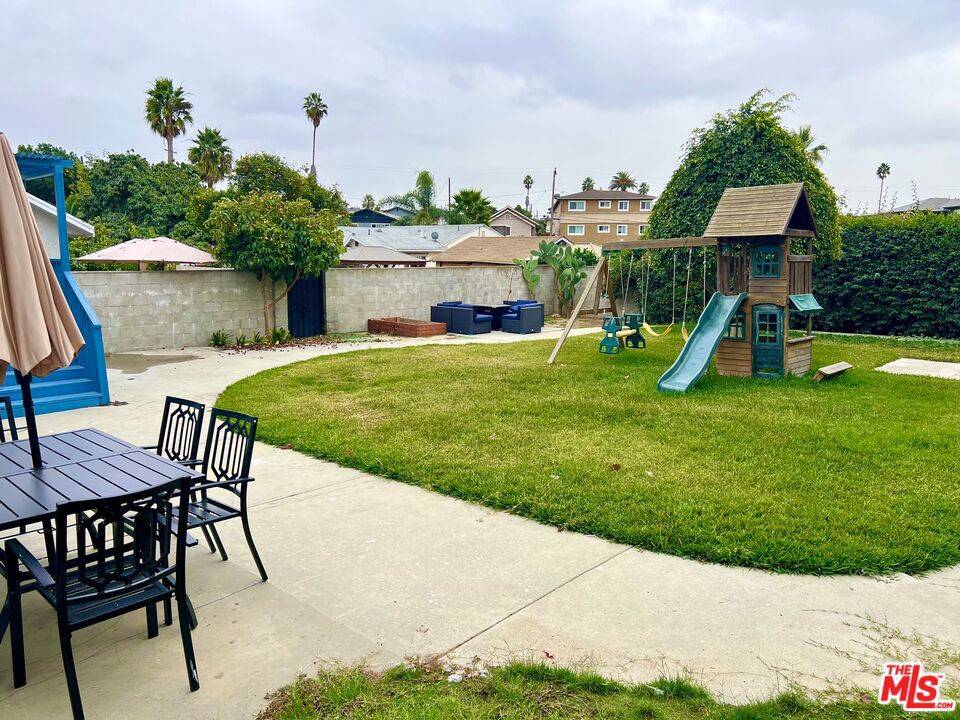 Inglewood, CA 90302,328 E Plymouth ST
