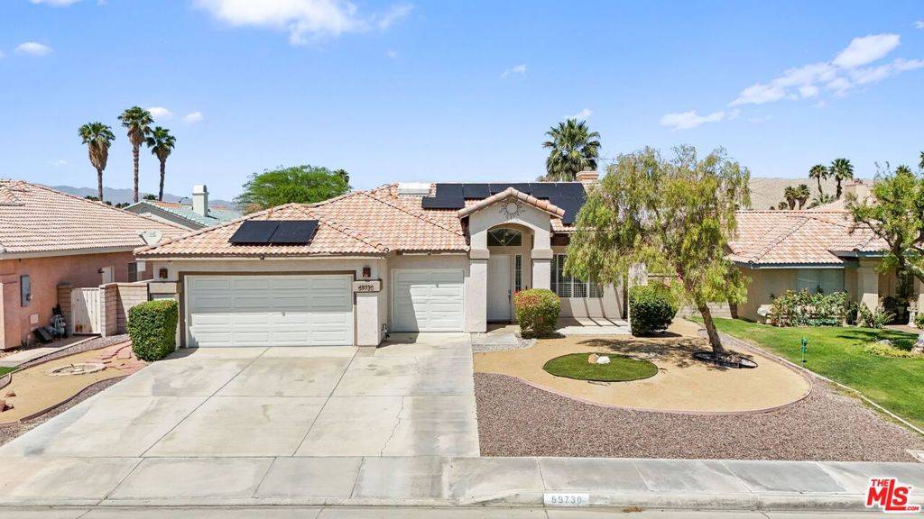 69730 Mccallum WAY Cathedral City, CA 92234