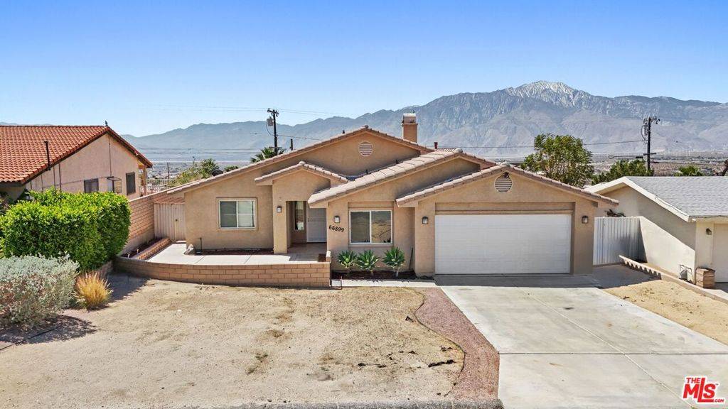 Desert Hot Springs, CA 92240,66899 San Felipe RD