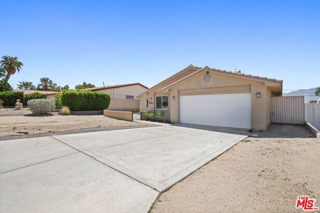 Desert Hot Springs, CA 92240,66899 San Felipe RD