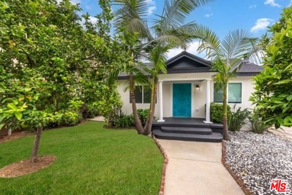 West Hollywood, CA 90046,1154 N Ogden DR