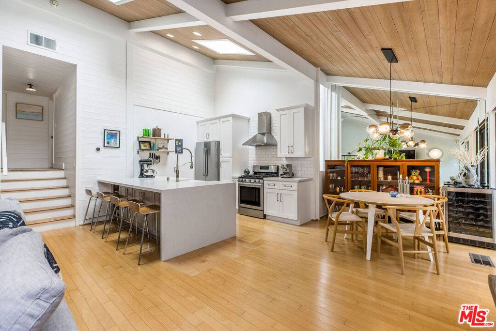 Marina Del Rey, CA 90292,4338 Glencoe AVE #1