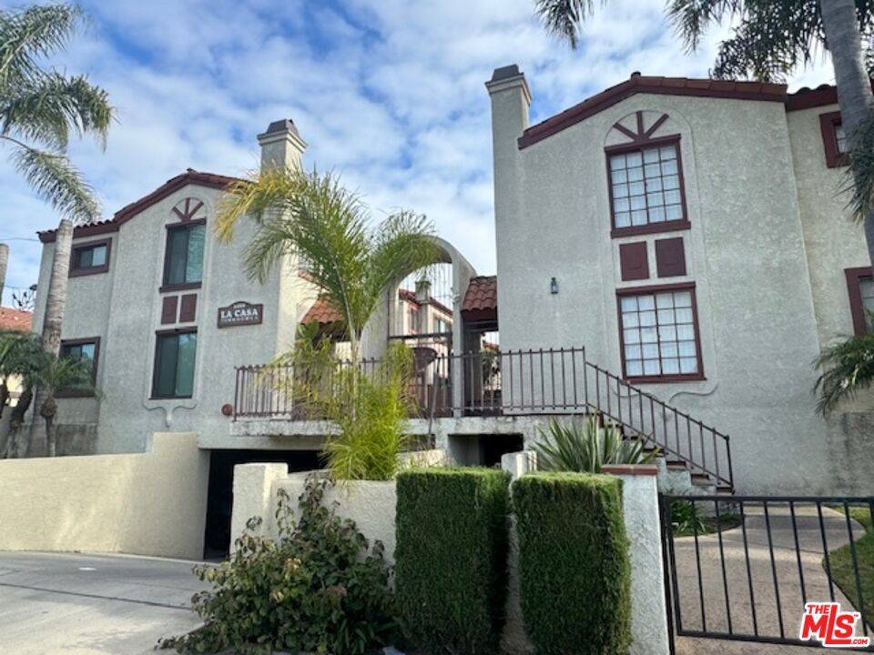 Gardena, CA 90247,1450 W 146th ST #14