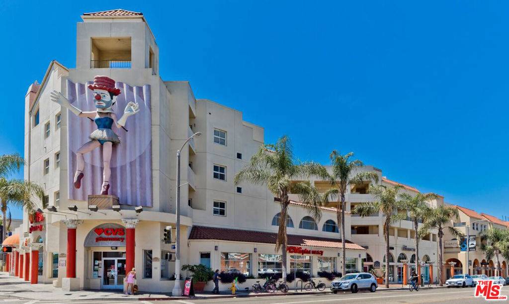 Venice, CA 90291,255 Main ST #204