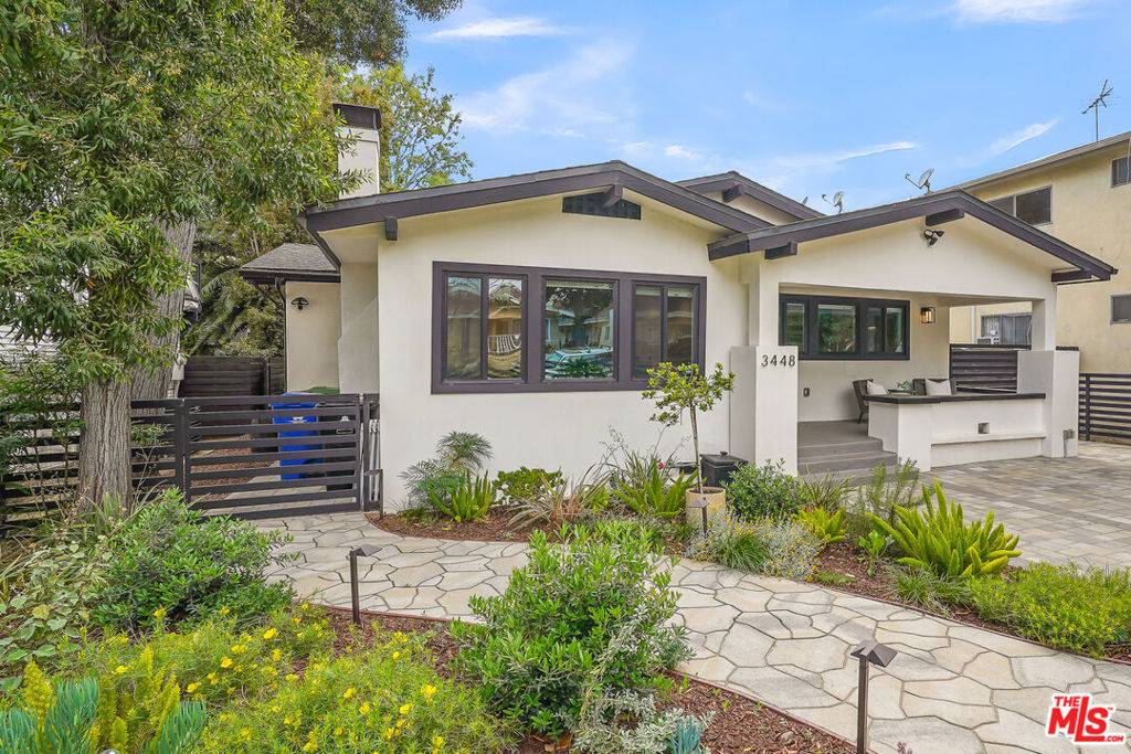 Los Angeles, CA 90039,3448 La Clede AVE