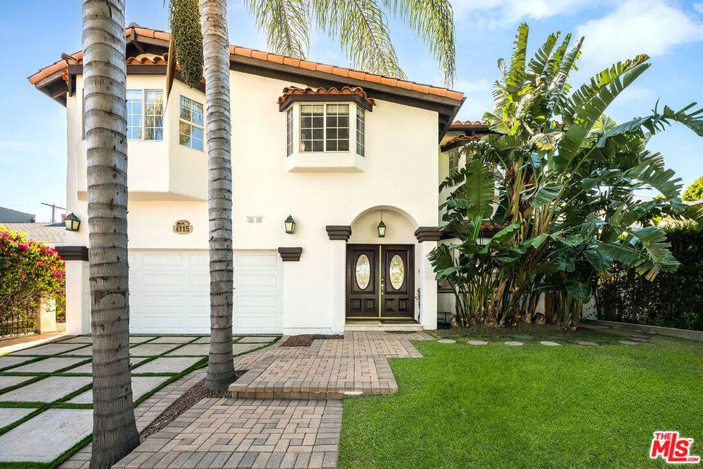 Studio City, CA 91604,4115 Laurelgrove AVE