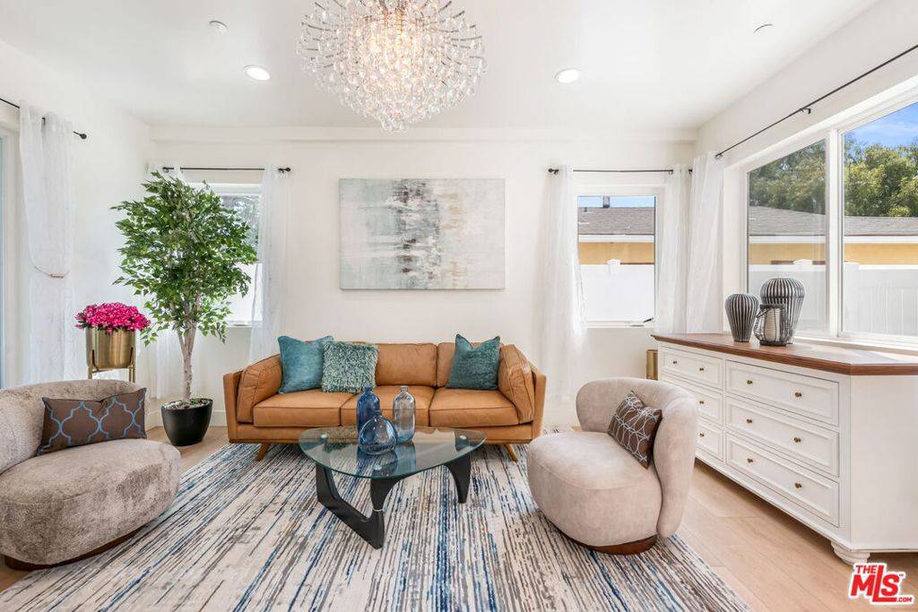 Culver City, CA 90232,3643 Helms AVE