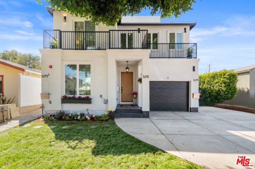 Culver City, CA 90232,3643 Helms AVE