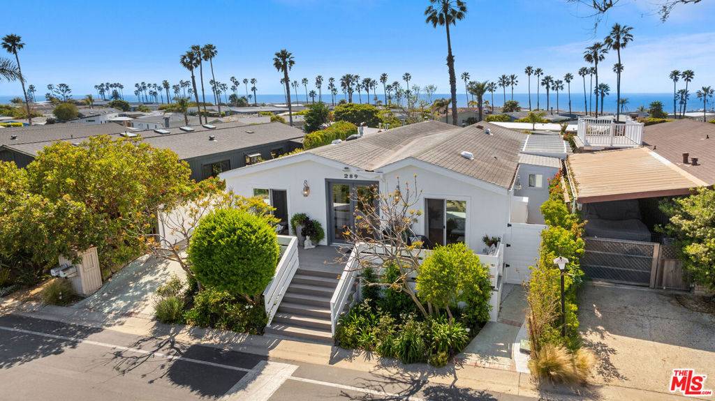 Malibu, CA 90265,29500 Heathercliff RD #289