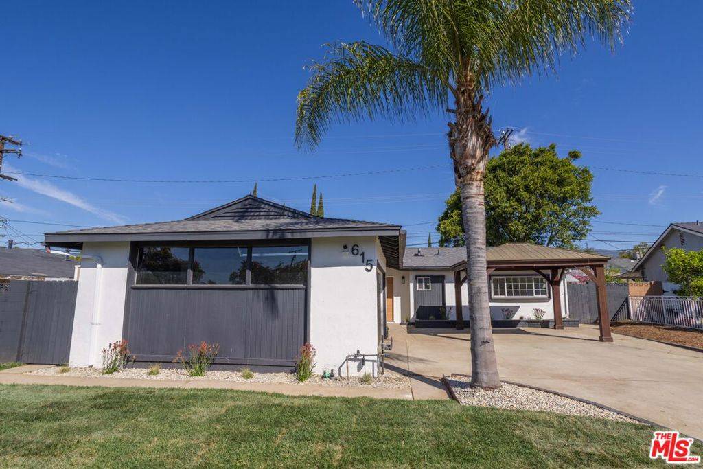 Sylmar, CA 91342,615 Lashburn ST