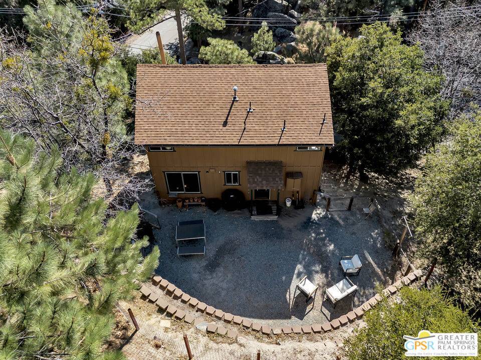 Idyllwild, CA 92549,54360 Dr. Rockdale DR