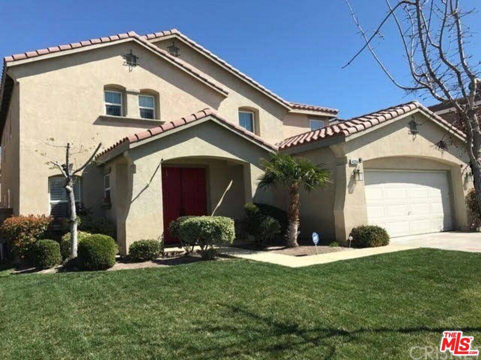 Lancaster, CA 93536,43354 Sunny LN