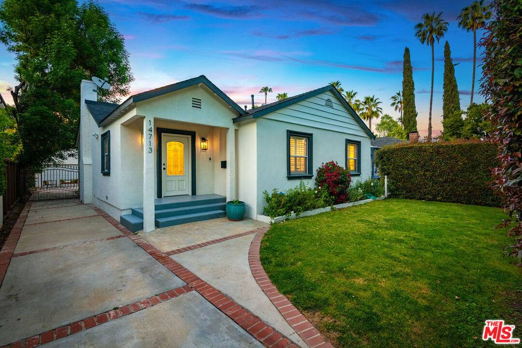 Sherman Oaks, CA 91411,14713 Mccormick ST