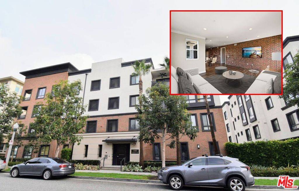 Playa Vista, CA 90094,12887 Runway #5