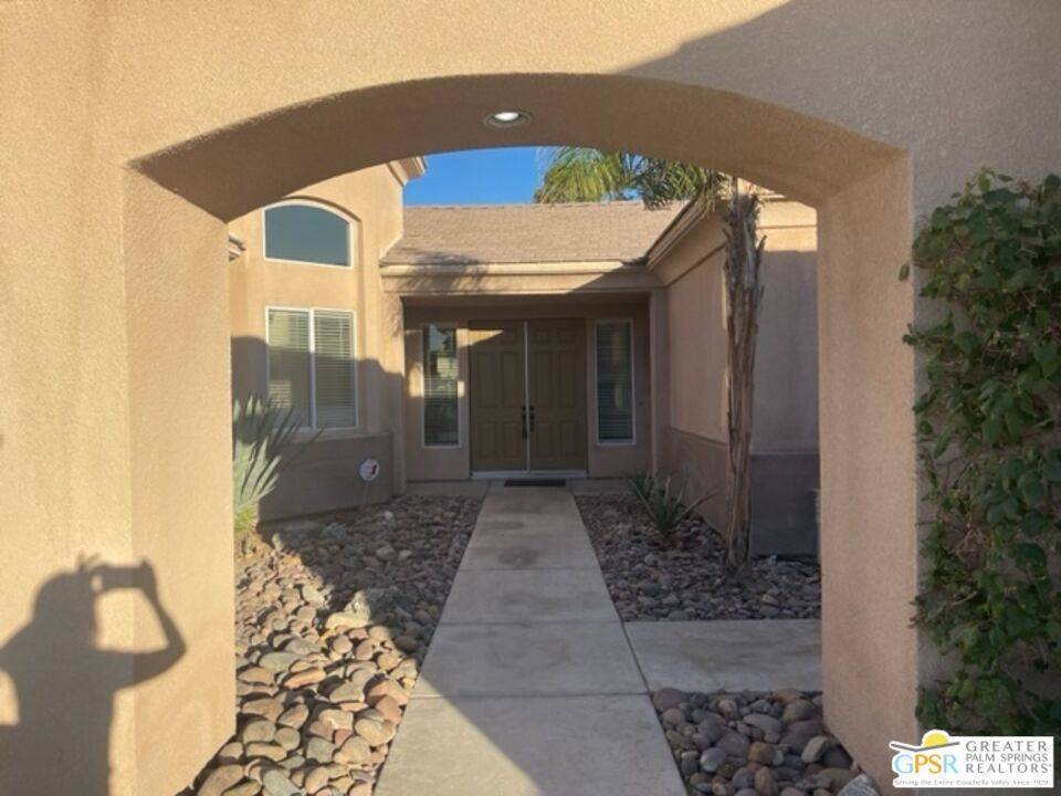 Rancho Mirage, CA 92270,40 Calais CIR