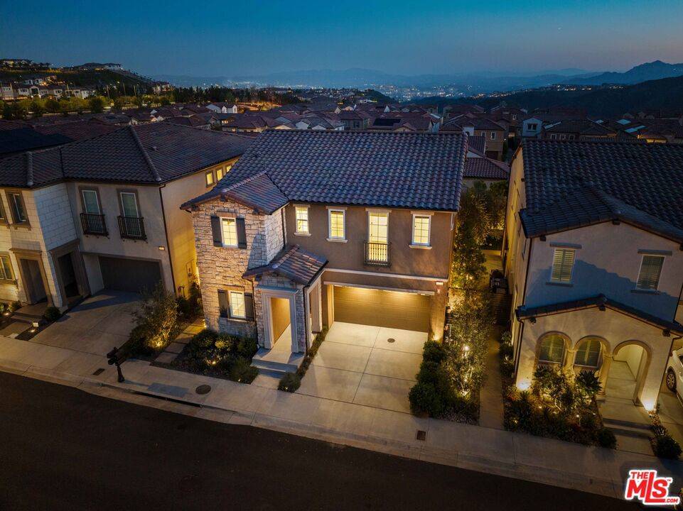 Porter Ranch, CA 91326,20658 Walnut CIR
