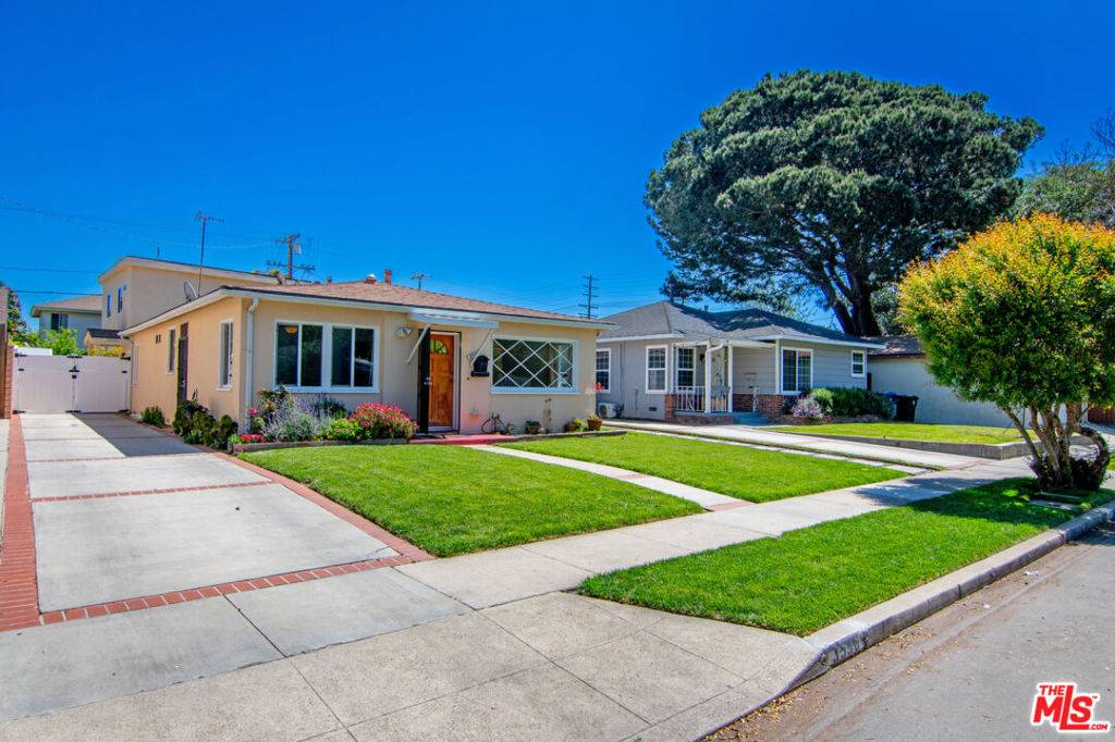 Los Angeles, CA 90066,3556 Butler AVE