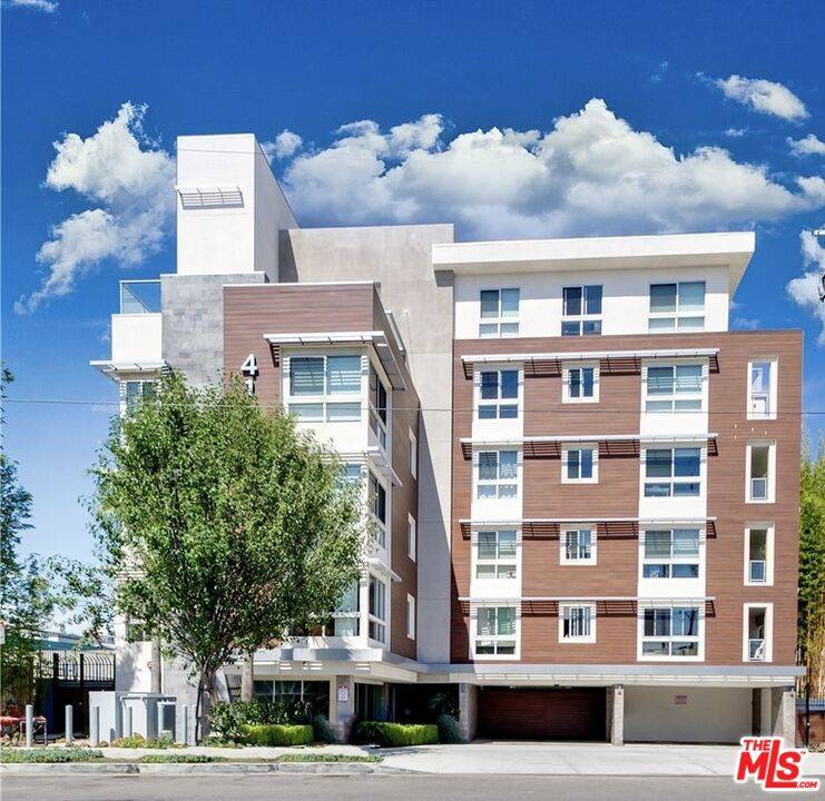 Marina Del Rey, CA 90292,4140 Glencoe AVE #412