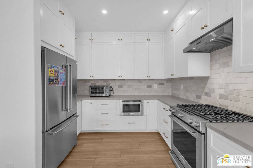 Rancho Mirage, CA 92270,155 Via Siena