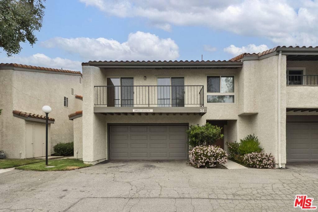 Porter Ranch, CA 91326,19515 Rinaldi ST #54