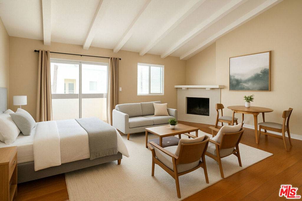 Valley Village, CA 91607,4633 Ben AVE #3