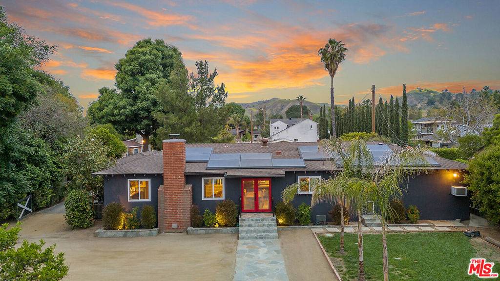 Lakeview Terrace, CA 91342,11224 Osborne ST