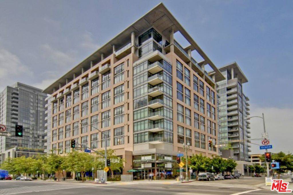Los Angeles, CA 90015,1111 S Grand AVE #812