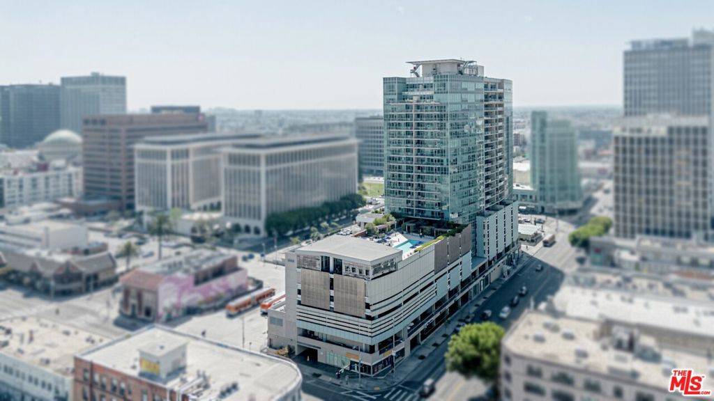 Los Angeles, CA 90010,3785 Wilshire BLVD #1001