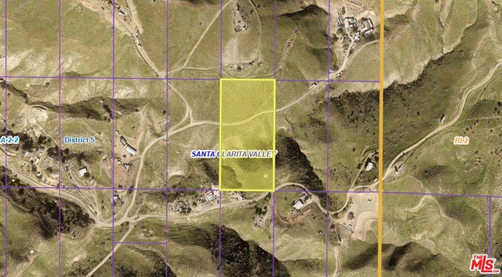 Santa Clarita, CA 91390,0 Tick Canyon RD