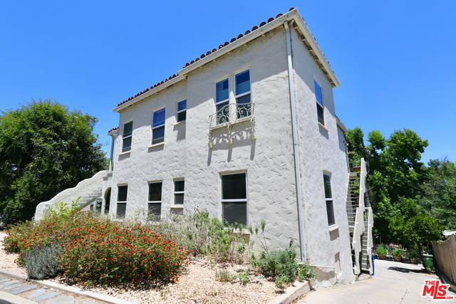 Los Angeles, CA 90039,2528 Kenilworth AVE