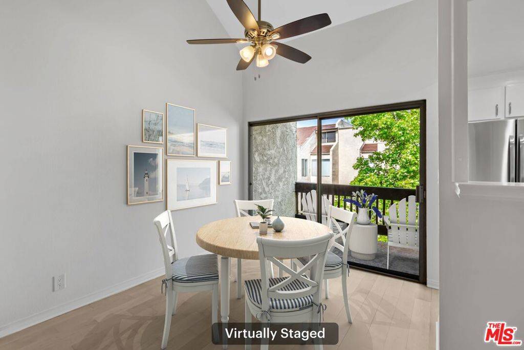Culver City, CA 90230,6311 Summertime LN