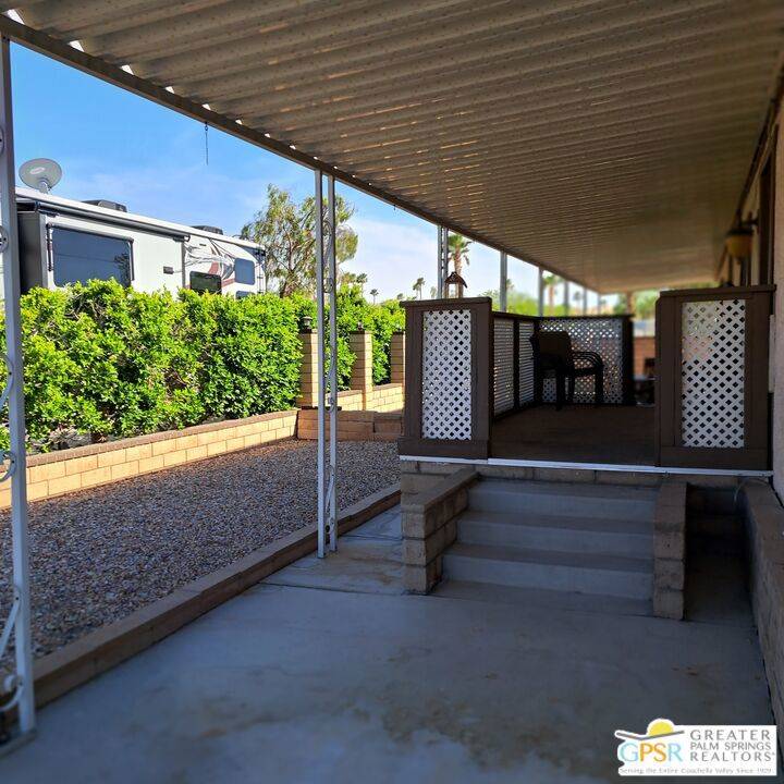 Desert Hot Springs, CA 92241,18555 W Roberts Rd #114